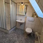 Haus Friesenglück Muschel Apartamento Alkersum