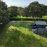 Haus Friesenglück Muschel Apartamento